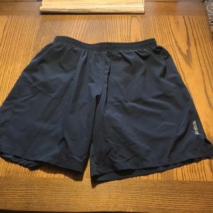 Men’s Reebok Gym Shorts